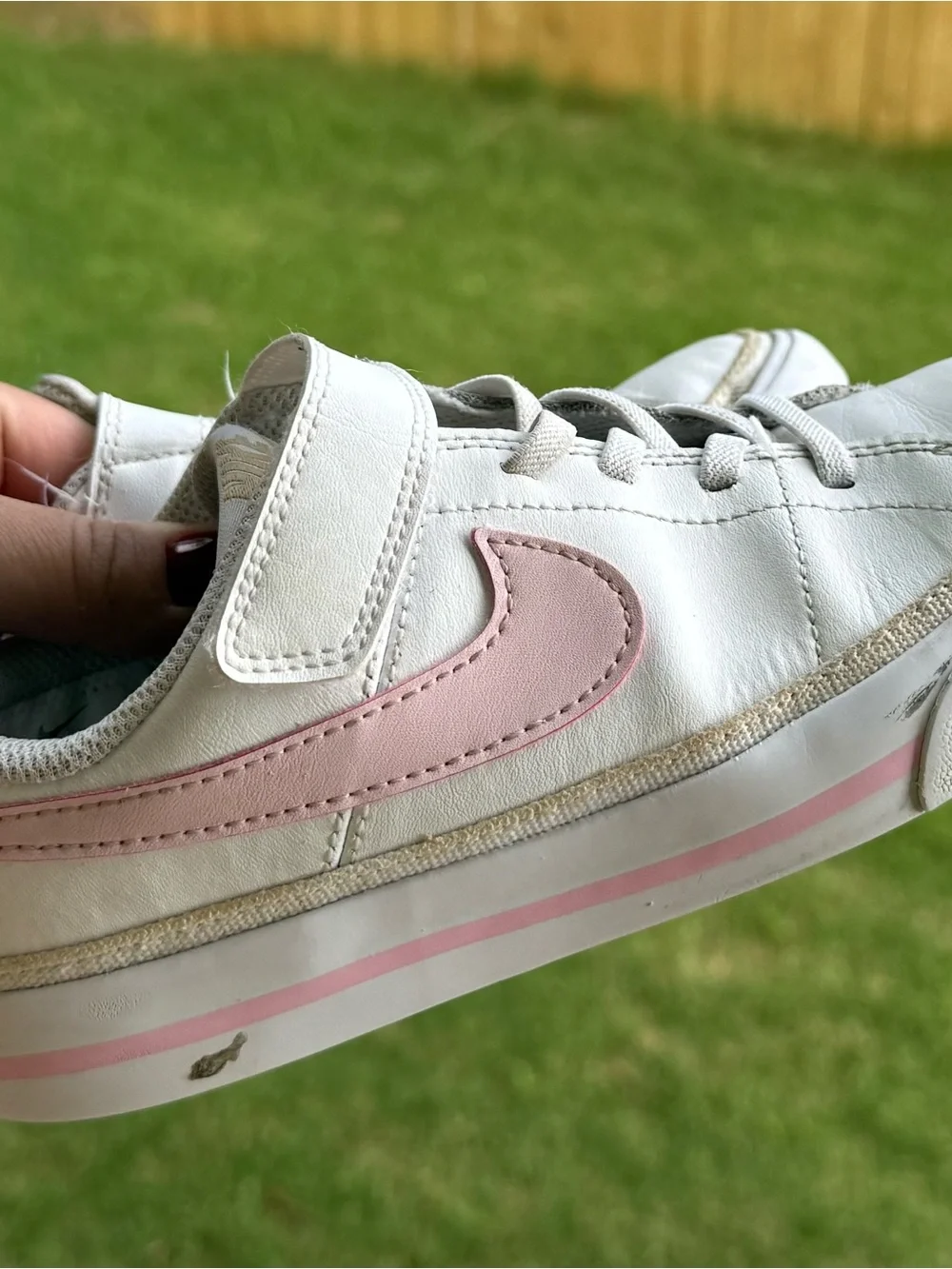 Nike Kids 1Y
